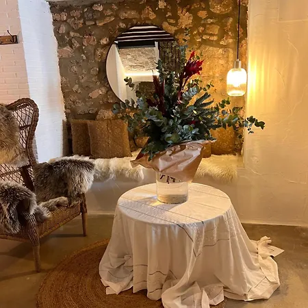 Ruralhome Sanroque *