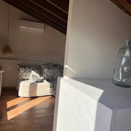 Ferienhaus Ruralhome Sanroque Altura