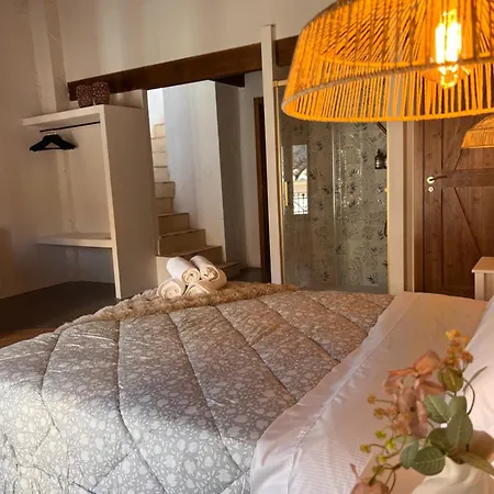 Ferienhaus Ruralhome Sanroque *