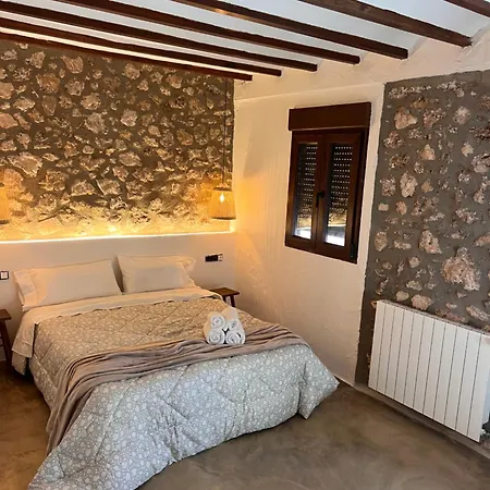 Ruralhome Sanroque * Altura