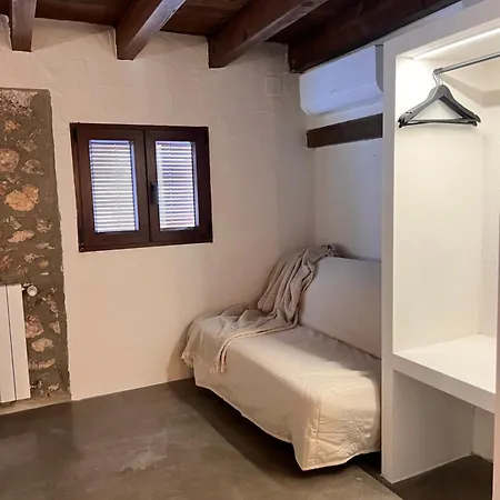 Tatil Evi Ruralhome Sanroque *