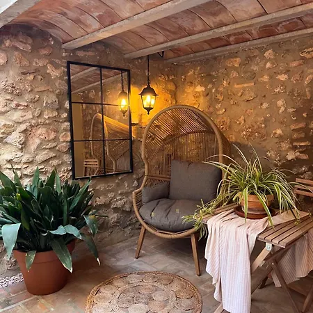 Ruralhome Sanroque * Altura