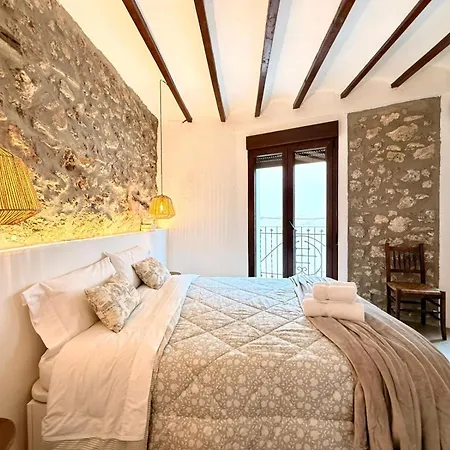 Ferienhaus Ruralhome Sanroque Altura