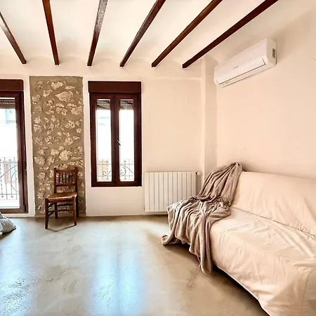 Ferienhaus Ruralhome Sanroque Altura