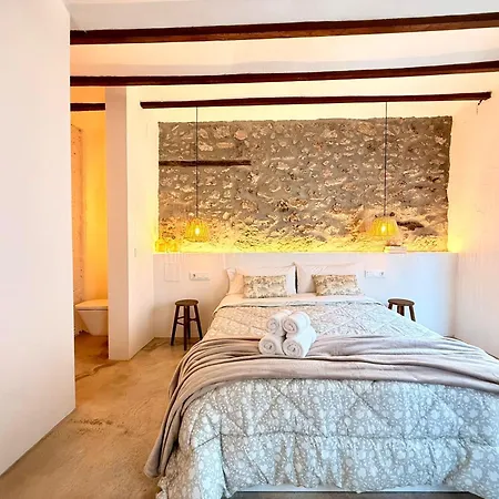 Ferienhaus Ruralhome Sanroque *