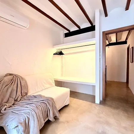 Ruralhome Sanroque * Altura
